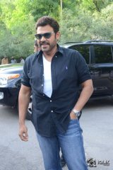  Venkatesh At Haritha Haaram Event